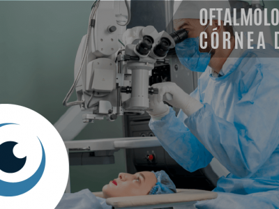 Cornea Day I – Córnea Colombia