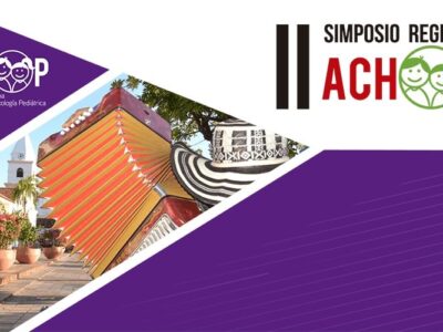 II Simposio Regional ACHOP