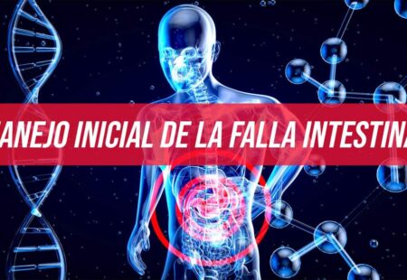 Manejo Inicial de la Falla Intestinal